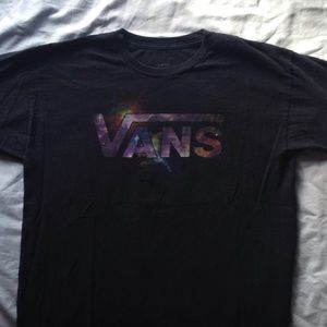 Vans t-shirt